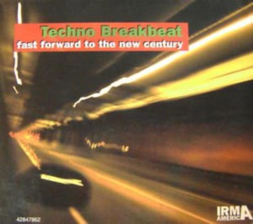 Fast Forward To The New Century