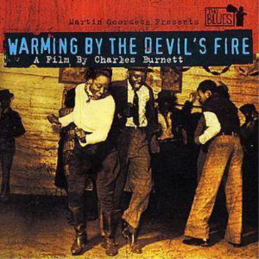 Warming By the Devil's Fire