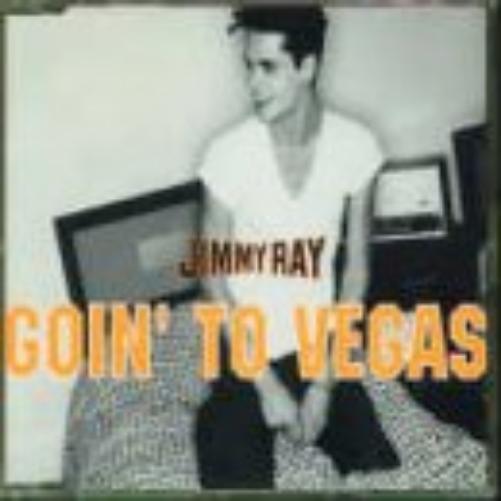 Going` To Vegas