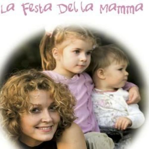 LA FESTA DELLA MAMMA (CD+BIGLIETTO AUGURI) -