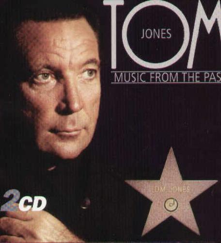 CD Music From The Past