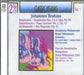 Sinfonie 3+4/Klavierkonzert