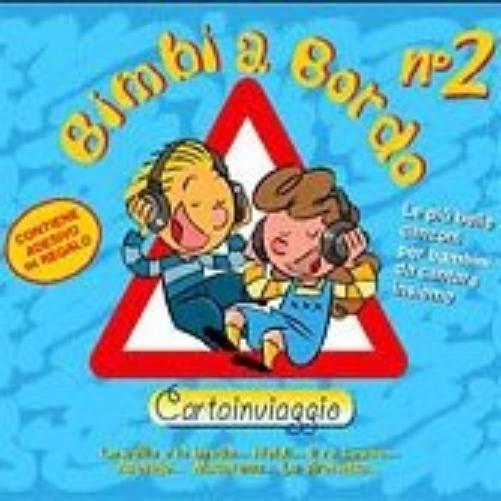 Bimbi A Bordo 2