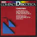 Piano Concerto No. 1 Op. 23 / Symphony No. 6 Op. 74