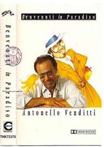 Benvenuti In Paradiso