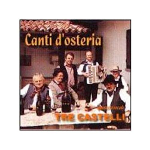 CANTI D'OSTERIA