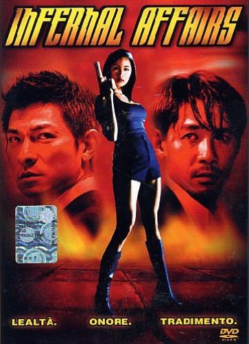 Infernal affairs