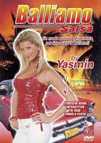 Balliamo salsa
