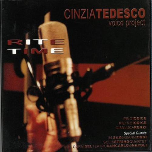 Voice Project - Rite Time