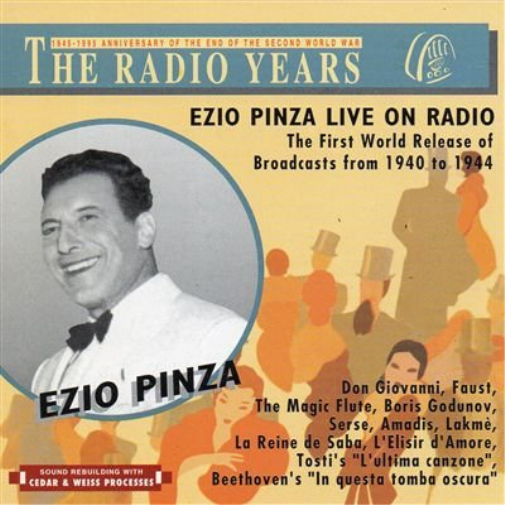 Live on Radio