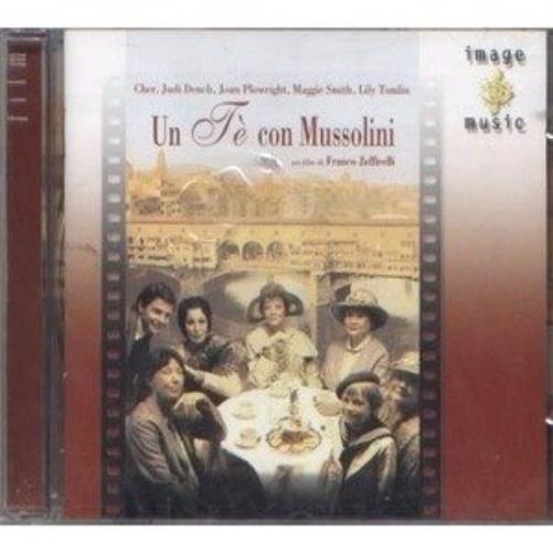 Un Te` Con Mussolini