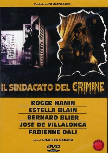 Il Sindacato del Crimine