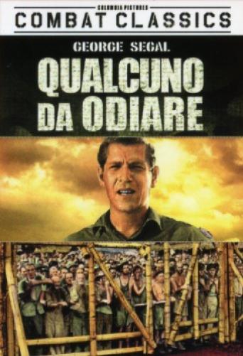 qualcuno da odiare