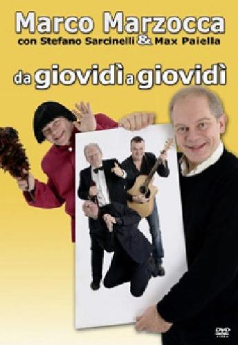 Da Giovidi` A Giovidi`