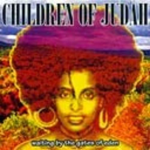 Waiting By The Gates Of Eden