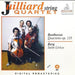 Quartetto Op. 135 / Suite Lirica