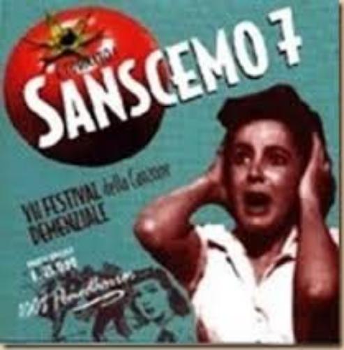 Sanscemo 7 - Vii Festival Della Canzone Demenziale