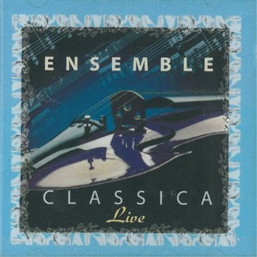 Ensemble Classica Live