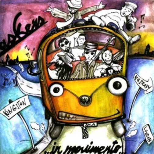In Movimento