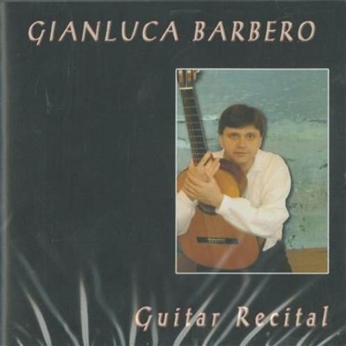 Guitar recital