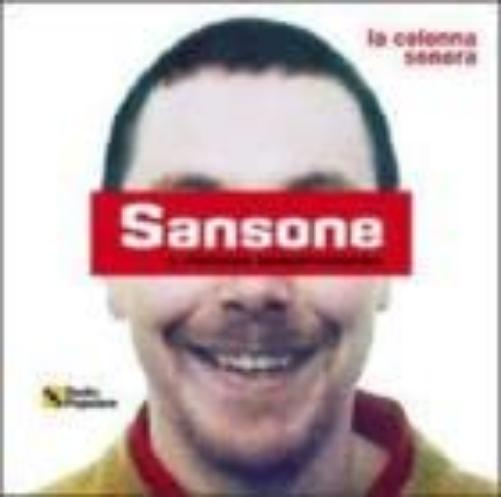 Sansone - Il Famoso Arruffapopoli