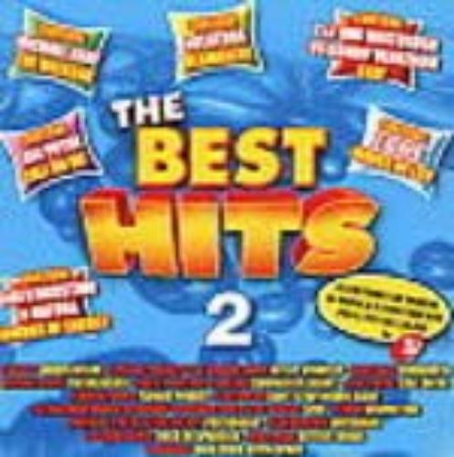 BEST HITS 2 -15TR
