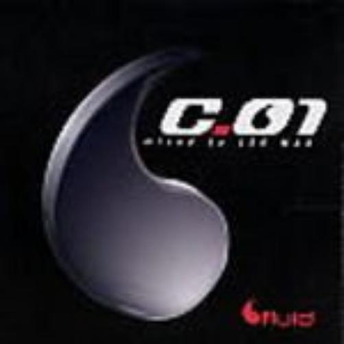 C.01 Mixed By Leo Mas