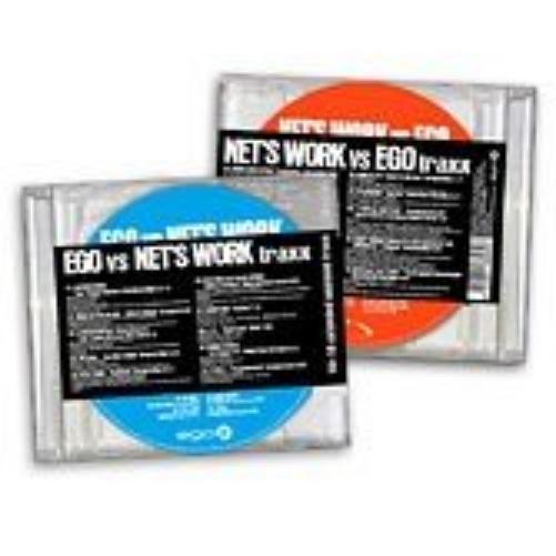 Ego Vs Net`S Work Traxx