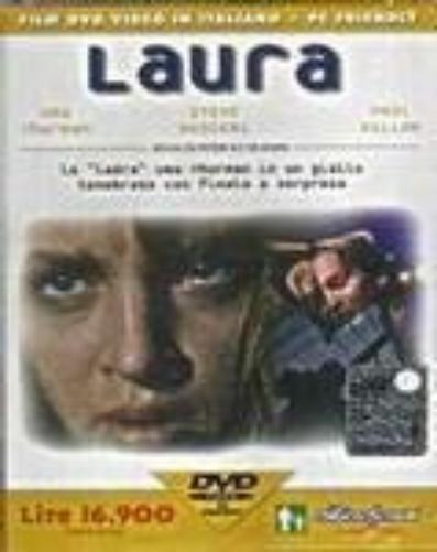 Laura  DVD