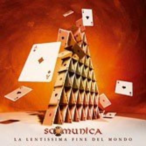 La Lentissima Fine Del Mondo