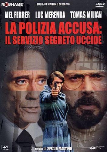 La Polizia Accusa:Il Servizio