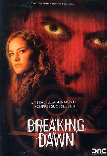 Breaking Dawn
