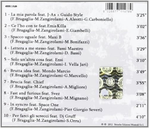 The Ep