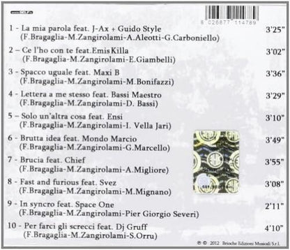 The Ep