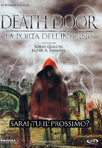 Death Door - Slim