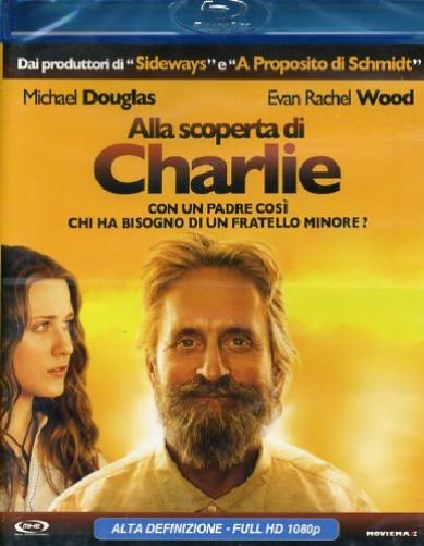Alla Scoperta Di Charlie