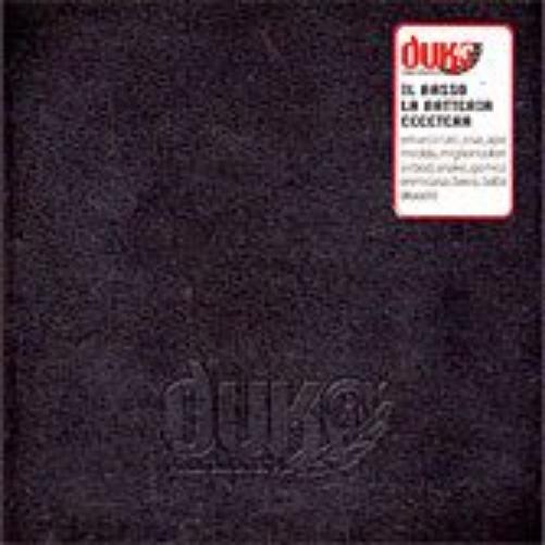 L-Duke - Il Basso La Batteria Eccetera