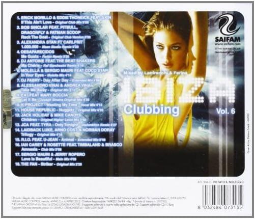 Ibiza Clubbing Vol.6