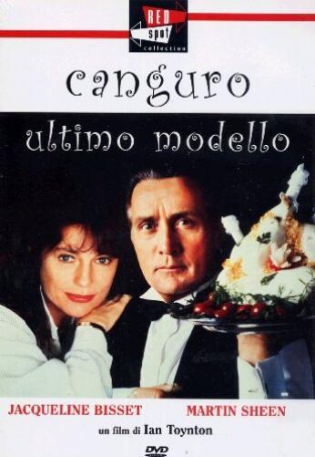 Canguro Ultimo Modello