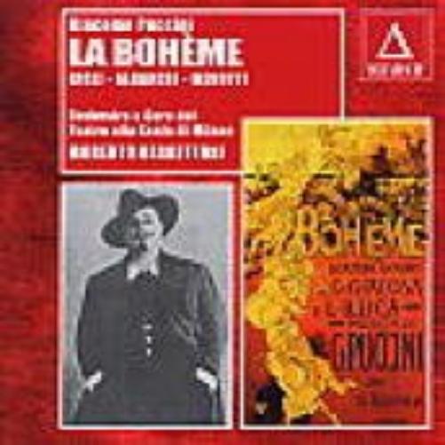 Boheme (1896)
