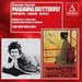 Madama Butterfly (1904