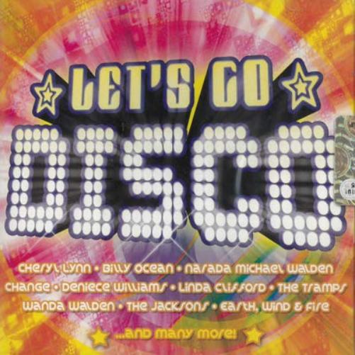 Let's Go Disco