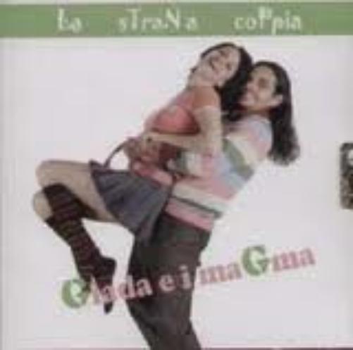 la strana coppia