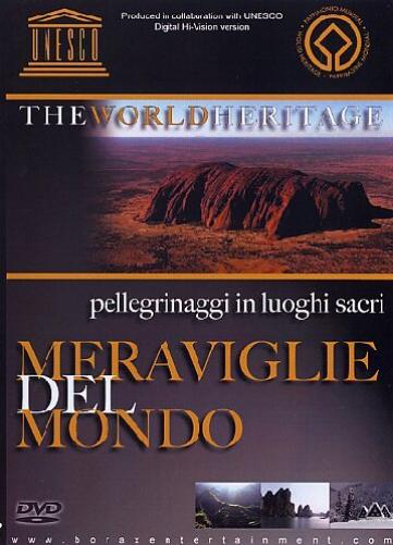 World Heritage - Luoghi Sacri