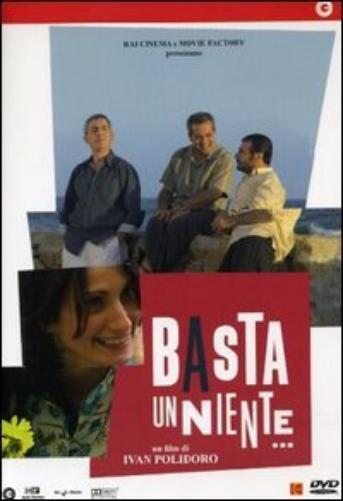 Dvd BASTA UN NIENTE