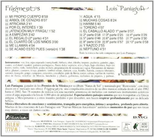 Fragmentos