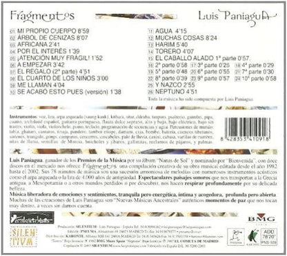Fragmentos