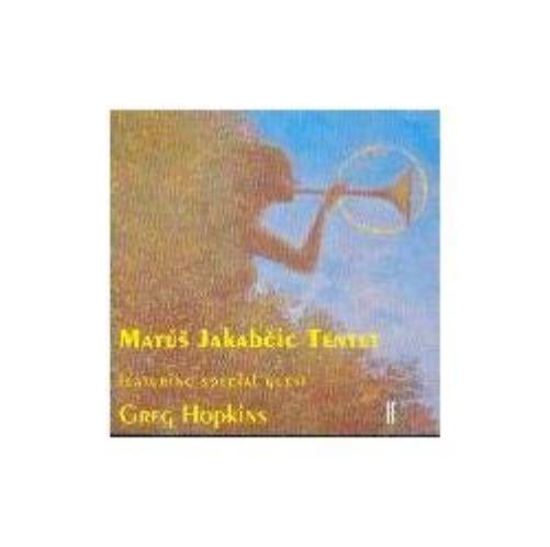 Matus Jakabcic Tentet