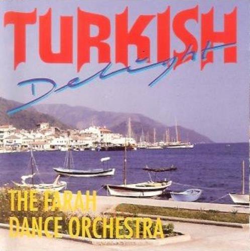 Turkish Delight