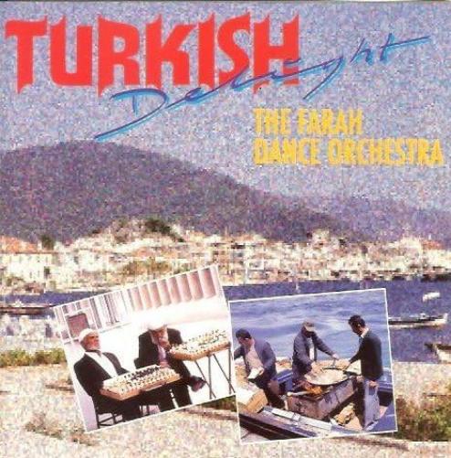 Turkish Delight